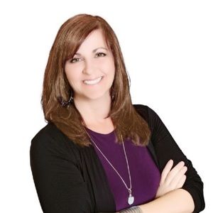 Meet your Posher, Denise